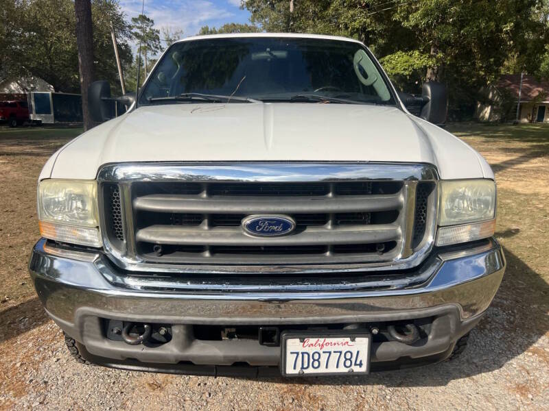 ford f-350 super duty 2003 1FTSX31P83EC87483 image ford f-350 super duty 2003 1FTSX31P83EC87483 image